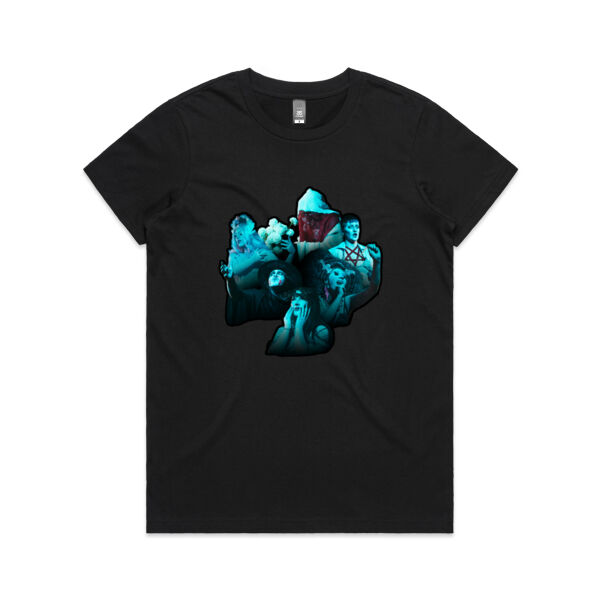 LILITH Tee - femme fit Thumbnail