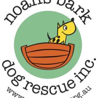 Noah's Bark Dog Rescue Thumbnail